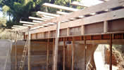 2008 - ConstruÃ§Ã£o de 3 pontes em estrutura metÃ¡lica e concreto no MunicÃ­pio de Rio Preto â MG