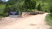 2008 - ConstruÃ§Ã£o de 3 pontes em estrutura metÃ¡lica e concreto no MunicÃ­pio de Rio Preto â MG