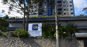 Ed. Residencial Jardim Bom Pastor - 2012