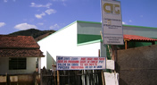 ConstruÃ§Ã£o de Unidade do Programa de SaÃºde da FamÃ­lia (PSF), em Santa BÃ¡rbara do Monte Verde - MG