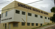 Unidade BÃ¡sica de SaÃºde do MunicÃ­pio de Santa BÃ¡rbara do Monte Verde-MG - 2006