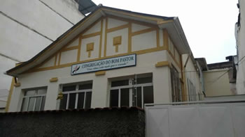 Congregação de Nossa Senhora da Caridade do Bom Pastor 1