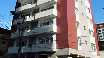 Edifício Ribeiro Sá