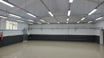 IMBEL-FJF - Indústria de Material Bélico do Brasil | IMBEL-FJF