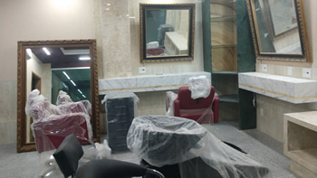 Centro de Ensino Superior - Campus Verbum Divinum