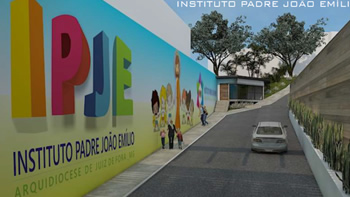 Instituto Padre João Emílio - Juiz de Fora - MG