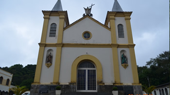 Igreja de São Pedro - Juiz de Fora - MG