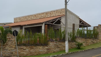 Residência Luciana e Marcelo