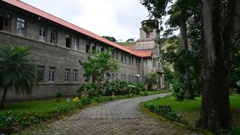 Seminário Seráfico Santo Antônio